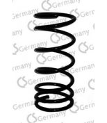 CS Germany - 14872420 - 